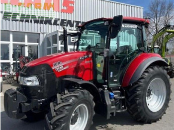 Trator CASE IH