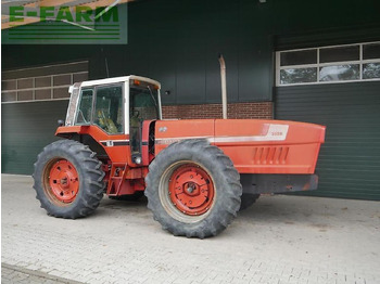 Trator CASE IH