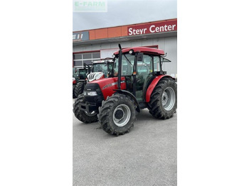 Trator CASE IH