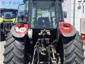 Trator Case-IH jx 95 case: foto 2