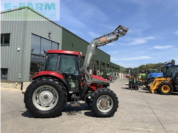 Trator CASE IH
