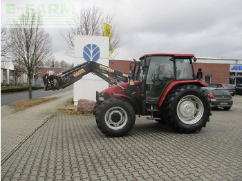 Trator CASE IH JXU Maxxima