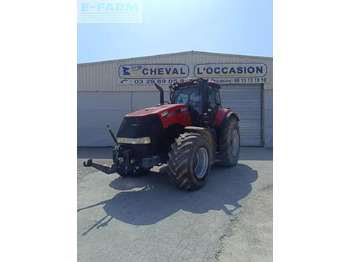 Trator CASE IH Magnum 310