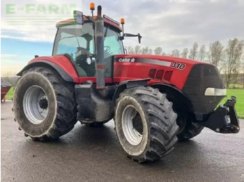 Trator CASE IH Magnum 310