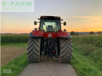 Trator Case-IH magnum 315: foto 5