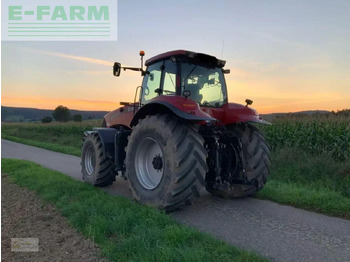 Trator Case-IH magnum 315: foto 4