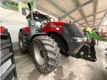 Trator CASE IH Magnum 340