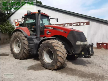 Trator CASE IH Magnum 340
