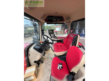 Trator Case-IH magnum 400 afs connect: foto 5 Trator Case-IH magnum 400 afs connect: foto 5