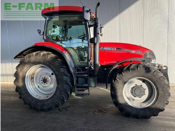 Trator CASE IH Maxxum 115