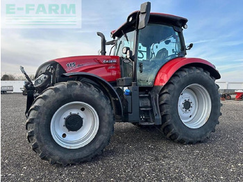 Trator CASE IH Maxxum 115