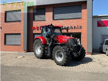 Trator CASE IH Maxxum 125