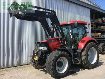 Trator CASE IH Maxxum