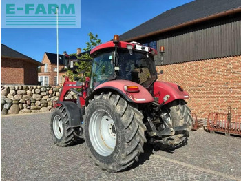 Trator CASE IH Maxxum