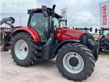 Trator CASE IH Maxxum 145
