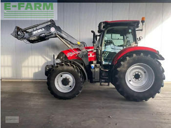 Trator CASE IH Maxxum 145