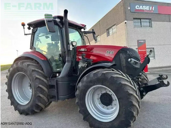 Trator CASE IH Maxxum 145