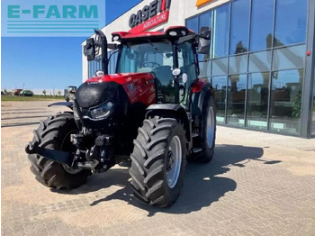 Trator CASE IH Maxxum 150