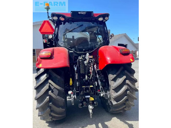 Trator Case-IH maxxum 150 cvx CVX: foto 3