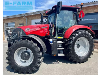 Trator Case-IH maxxum 150 cvx CVX: foto 2