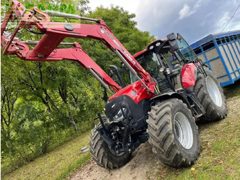 Trator CASE IH Maxxum 150
