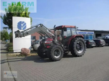 Trator CASE IH Maxxum 5120