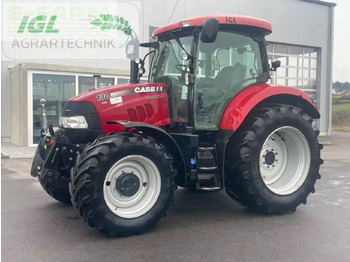 Trator CASE IH Maxxum