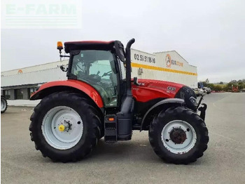 Trator CASE IH Maxxum