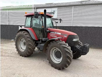 Trator Case-IH mxm 155 pro: foto 3