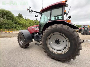 Trator Case-IH mxm 155 pro: foto 2