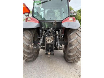 Trator Case-IH mxm 155 pro: foto 4