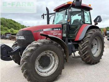 Trator CASE IH MXM Maxxum