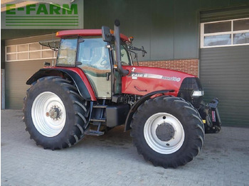 Trator CASE IH MXM Maxxum