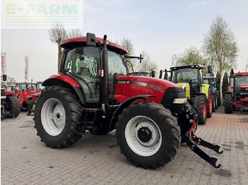 Trator Case-IH mxu 125 maxxum: foto 4