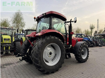 Trator Case-IH mxu 125 maxxum: foto 5