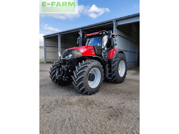 Trator CASE IH Optum 270