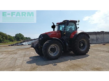 Trator CASE IH Optum 300