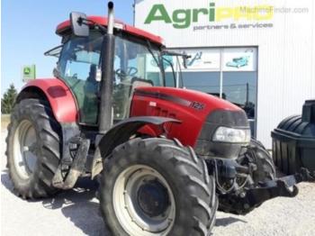Trator Case-IH puma 125: foto 1