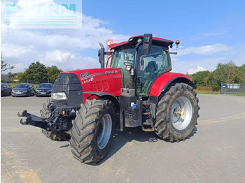 Trator CASE IH Puma 150