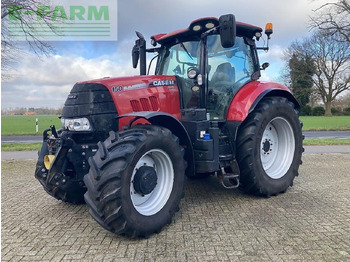 Trator CASE IH Puma 150