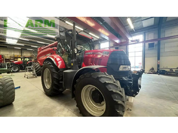 Trator CASE IH Puma 150