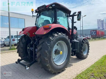 Trator Case-IH puma 150 x X: foto 4