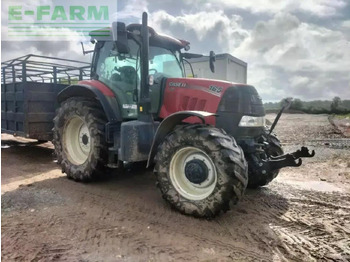 Trator CASE IH Puma