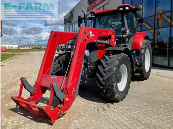 Trator CASE IH Puma