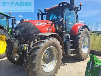 Trator CASE IH Puma