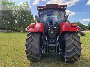 Trator Case-IH puma 165 mc MC: foto 4