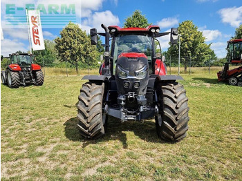 Trator Case-IH puma 165 mc MC: foto 3