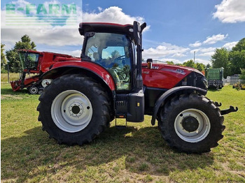 Trator Case-IH puma 165 mc MC: foto 2