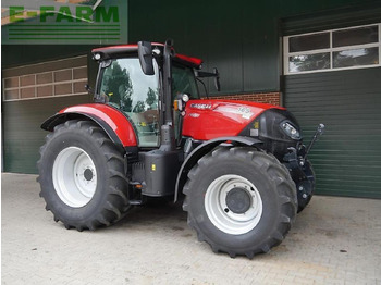 Trator CASE IH Puma