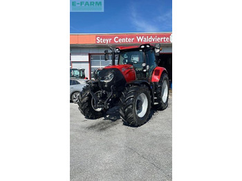 Trator CASE IH Puma